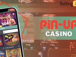 Pin-Up Online Casino baholash  & Imtihon Ushbu