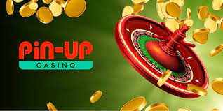 Веб-сайт органов управления азартными играми Pinup