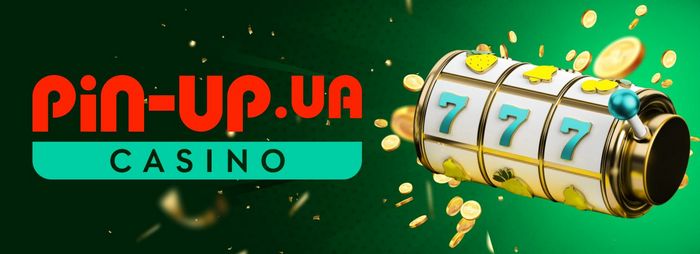 Щодо сайту Pin-Up Casino