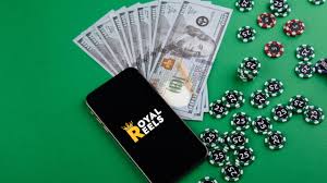 Go Into the Royal World of Ports at Royal Reels Gambling Enterprise